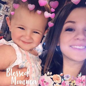 Meet your Posher, Gabrielle alysse